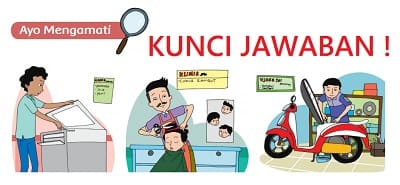 Detail Buku Kelas 6 Tema 5 Nomer 32