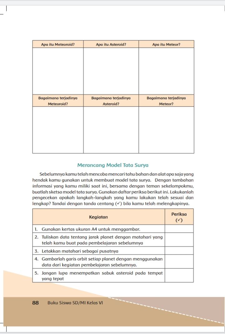 Detail Buku Kelas 6 Tema 9 Nomer 19