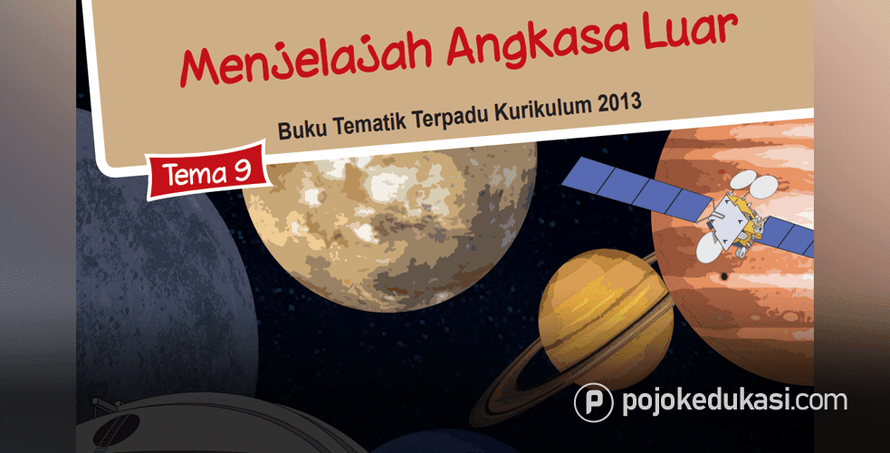 Detail Buku Kelas 6 Tema 9 Nomer 34