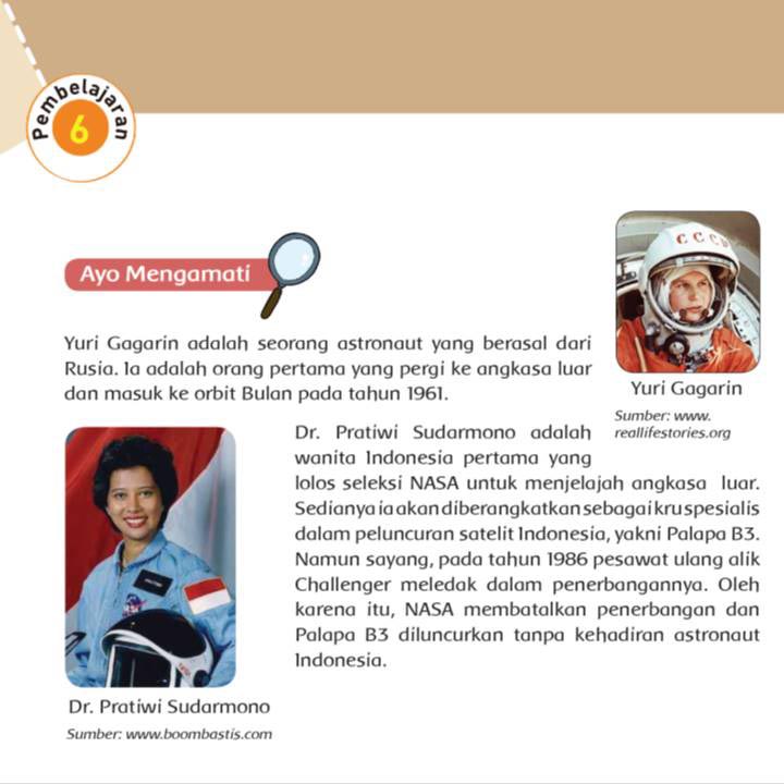 Detail Buku Kelas 6 Tema 9 Nomer 37