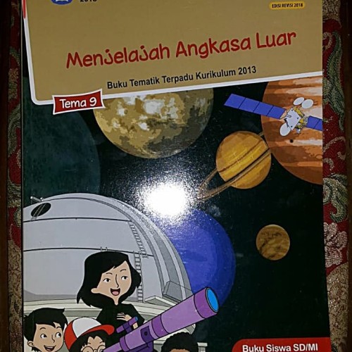 Detail Buku Kelas 6 Tema 9 Nomer 7