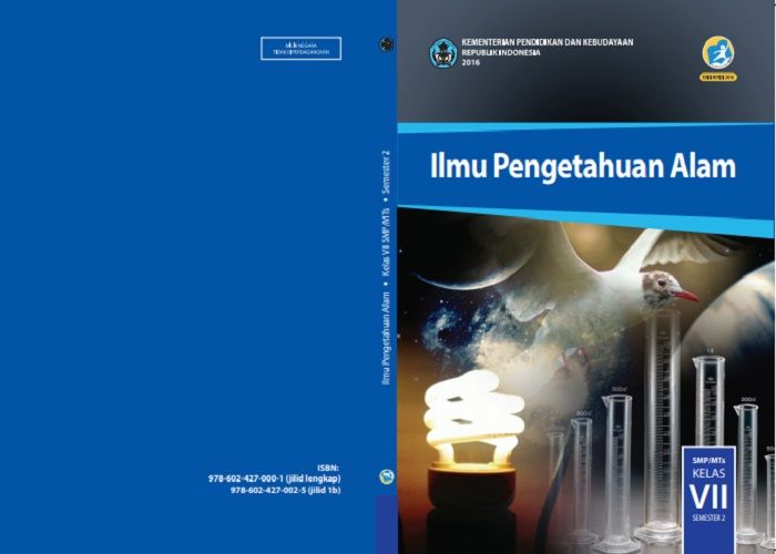 Detail Buku Kelas 7 Nomer 20