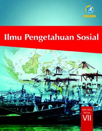 Detail Buku Kelas 7 Nomer 32