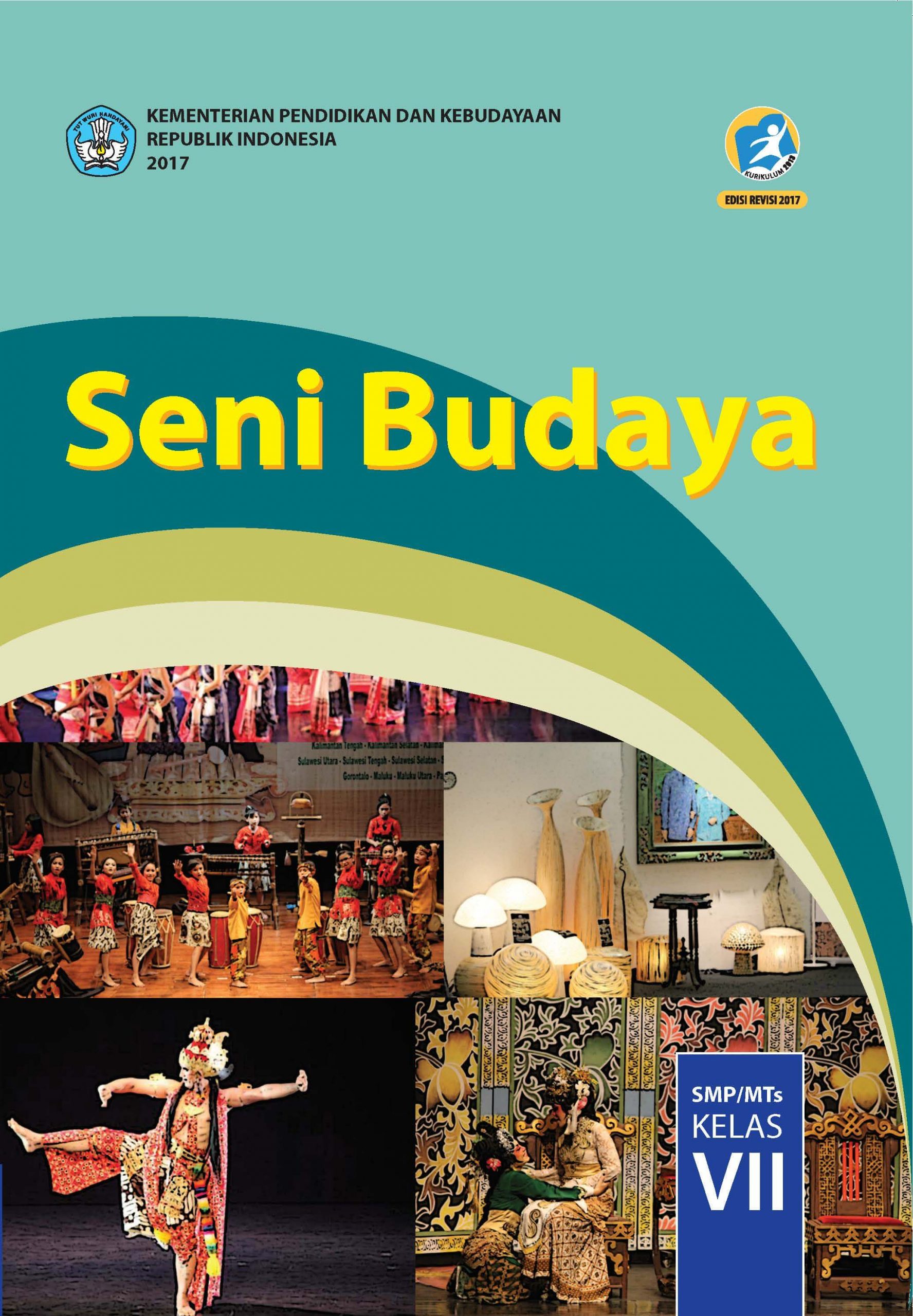 Detail Buku Kelas 7 Nomer 9