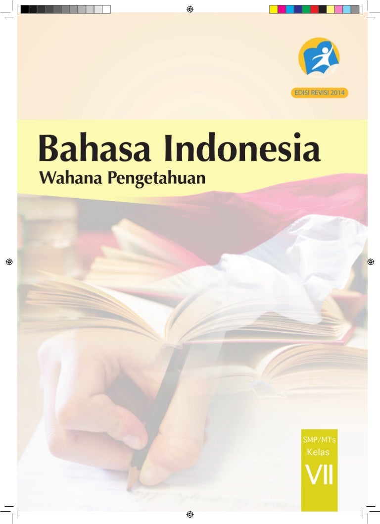 Detail Buku Kelas 7 Bahasa Indonesia Kurikulum 2013 Nomer 12