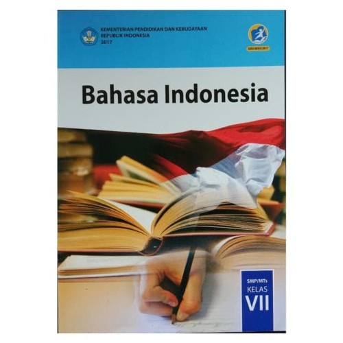 Detail Buku Kelas 7 Bahasa Indonesia Kurikulum 2013 Nomer 39