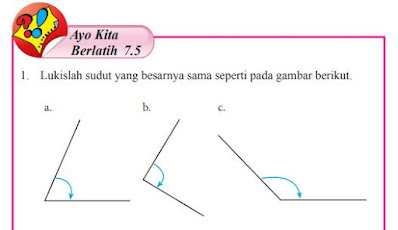 Detail Buku Kelas 7 Semester 2 Nomer 43