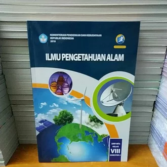 Detail Buku Kelas 8 Semester 2 Nomer 41