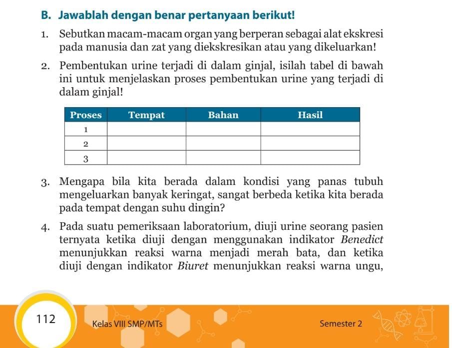 Detail Buku Kelas 8 Semester 2 Nomer 45