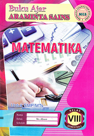 Detail Buku Kelas 8 Semester 2 Nomer 53