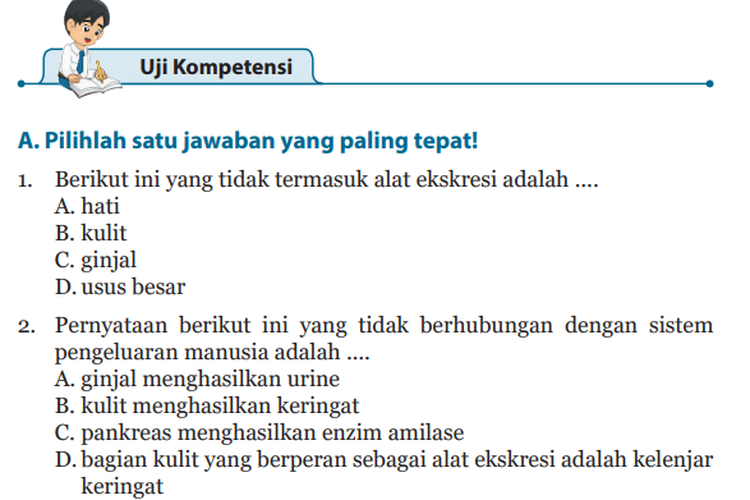 Detail Buku Kelas 8 Semester 2 Nomer 54