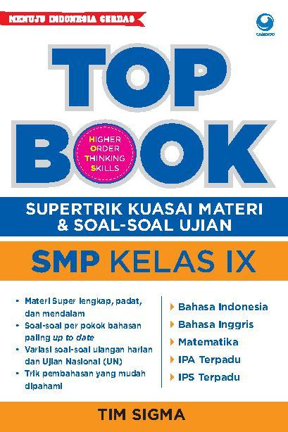 Detail Buku Kelas 9 Nomer 29