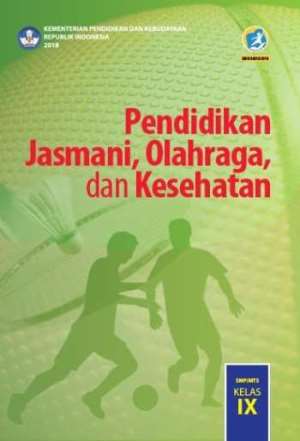 Detail Buku Kelas 9 Nomer 42