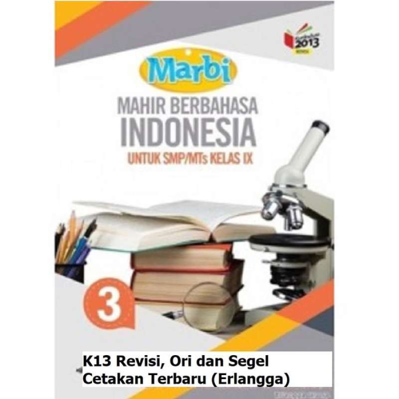 Detail Buku Kelas 9 Nomer 45