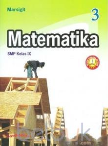 Detail Buku Kelas 9 Ktsp Nomer 31