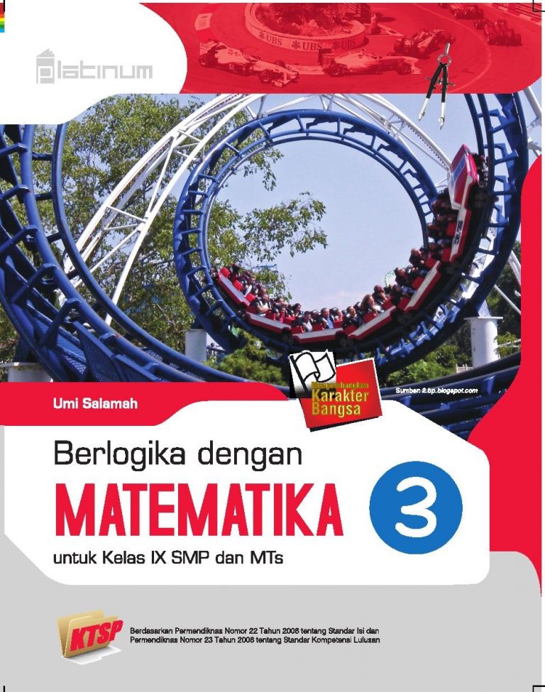 Detail Buku Kelas 9 Ktsp Nomer 37