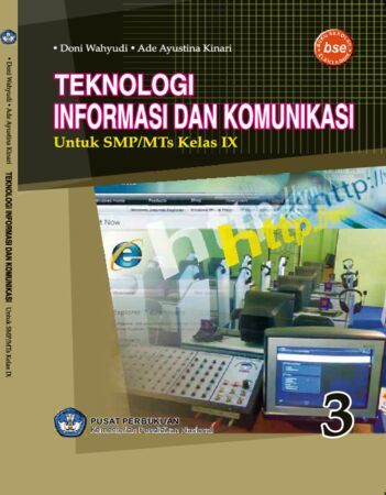 Detail Buku Kelas 9 Ktsp Nomer 52