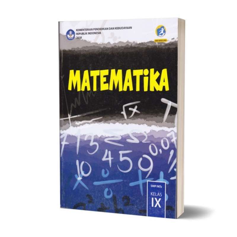 Detail Buku Kelas 9 Kurikulum 2013 Nomer 19