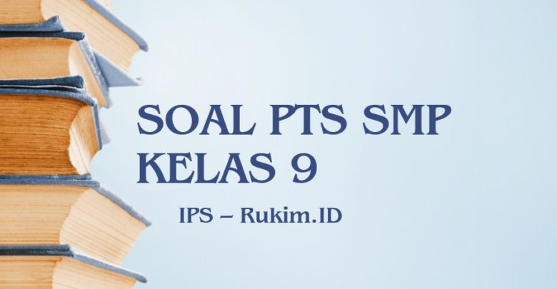 Detail Buku Kelas 9 Kurikulum 2013 Ips Nomer 39