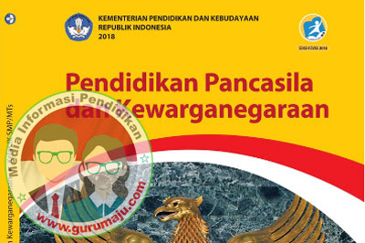 Detail Buku Kelas 9 Kurikulum 2013 Revisi 2018 Nomer 23