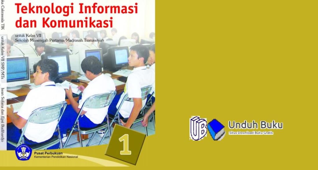 Detail Buku Kelas Vii Kurikulum 2013 Nomer 27