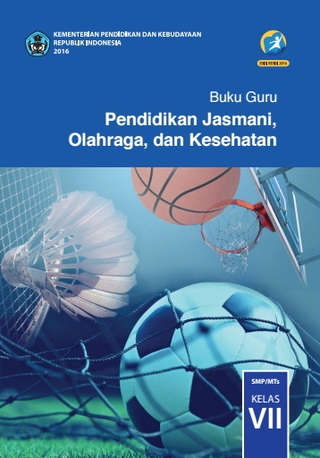 Detail Buku Kelas Vii Kurikulum 2013 Nomer 31