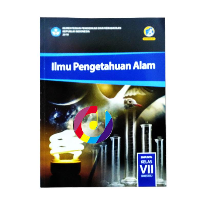 Detail Buku Kelas Vii Kurikulum 2013 Nomer 49