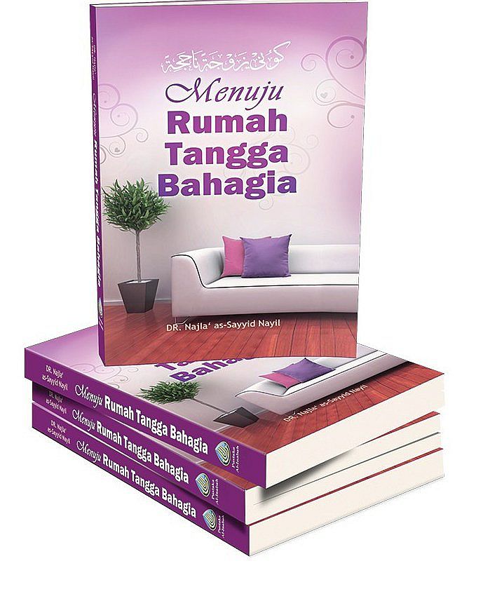 Detail Buku Keluarga Sakinah Nomer 45