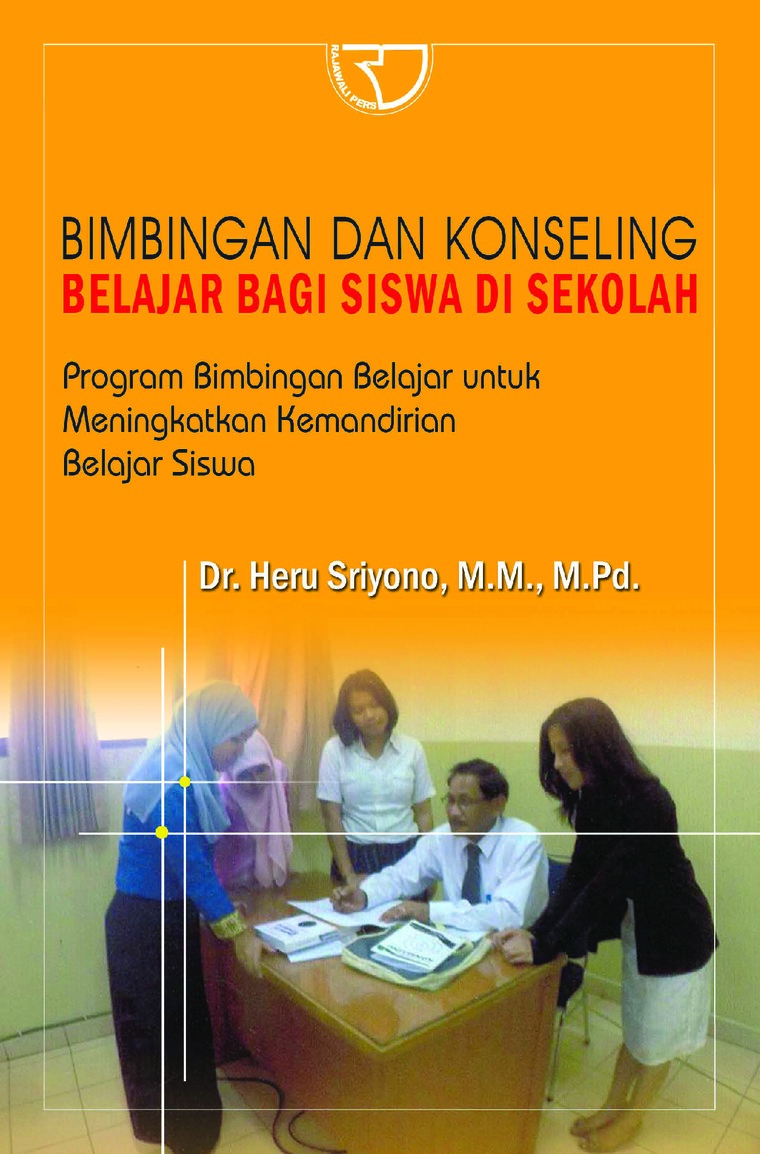 Detail Buku Kemandirian Belajar Nomer 4