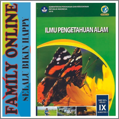 Detail Buku Kemendikbud Ipa Kelas 9 Nomer 19