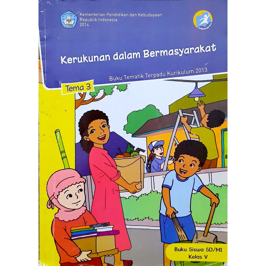 Detail Buku Kemendikbud Kurikulum 2013 Nomer 22