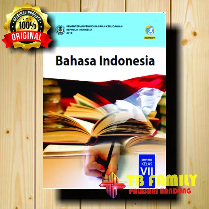 Detail Buku Kemendikbud Smp Nomer 10