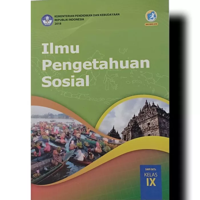 Detail Buku Kemendikbud Smp Nomer 19