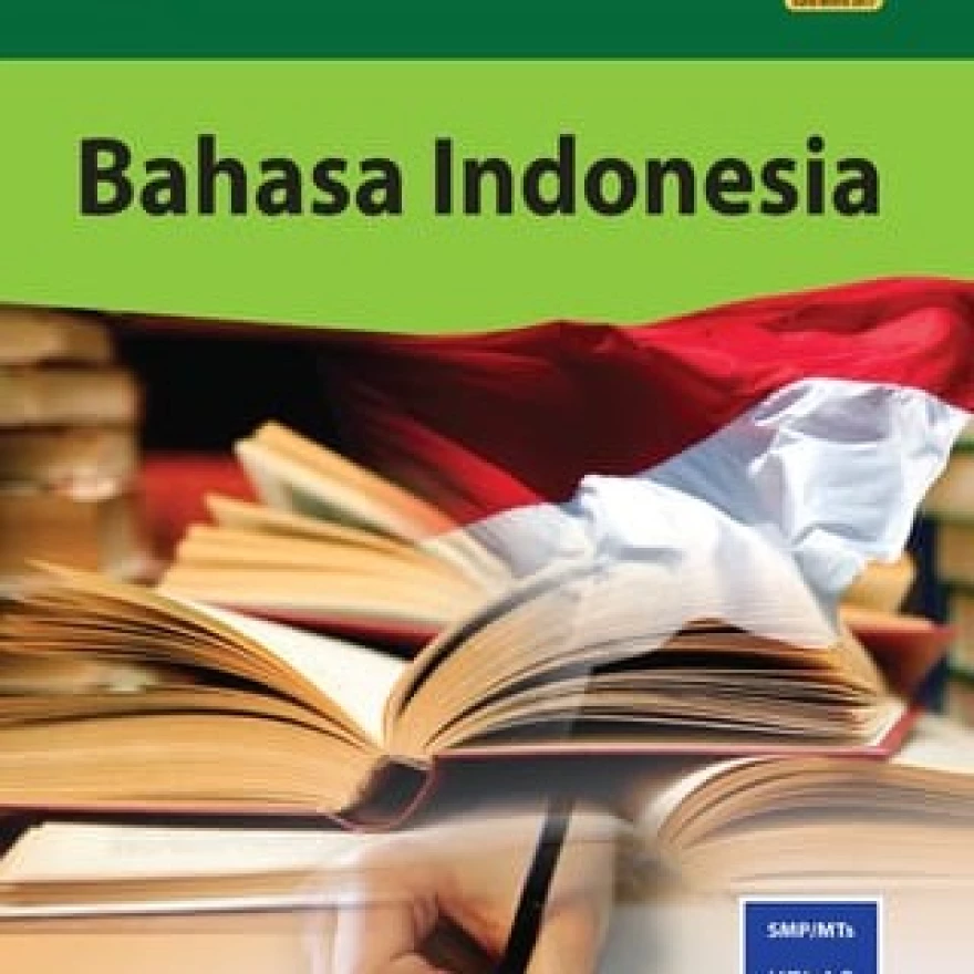 Detail Buku Kemendikbud Smp Nomer 20