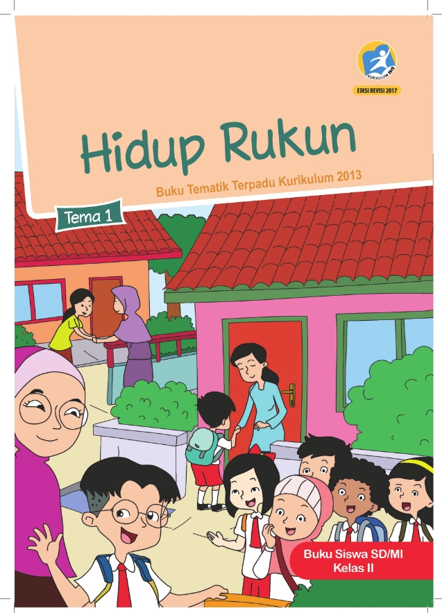 Detail Buku Kemendikbud Smp Nomer 44