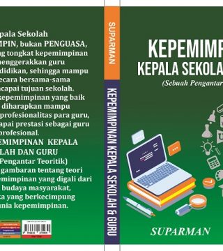 Detail Buku Kepemimpinan Kepala Sekolah Nomer 11