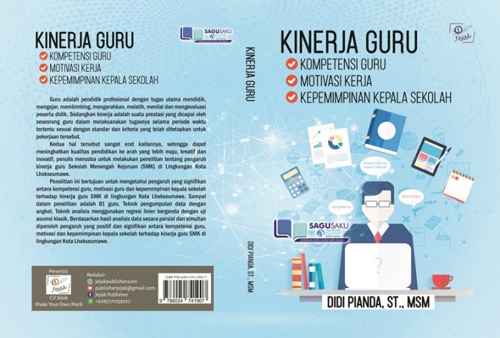 Detail Buku Kepemimpinan Kepala Sekolah Nomer 29