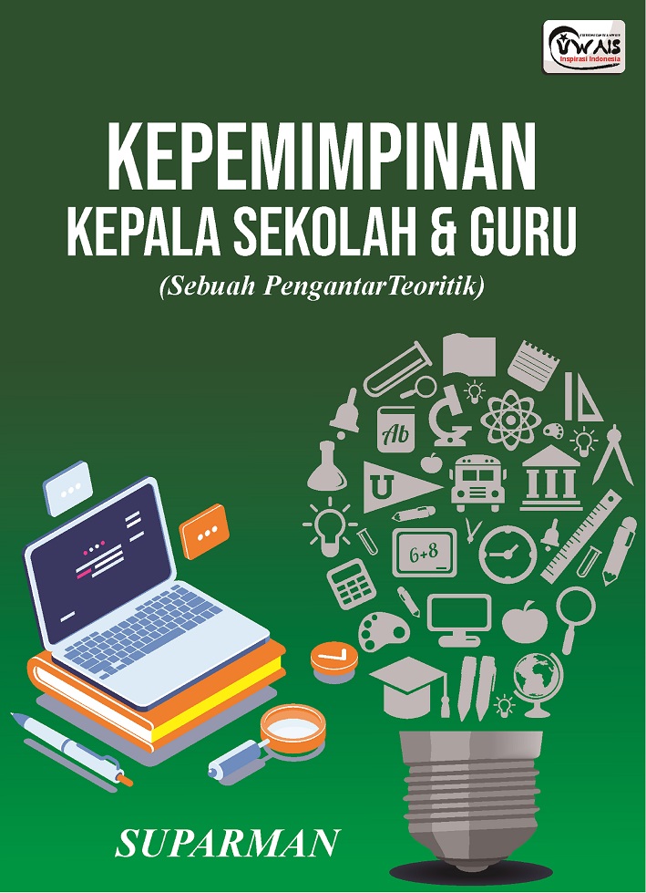 Detail Buku Kepemimpinan Kepala Sekolah Nomer 6