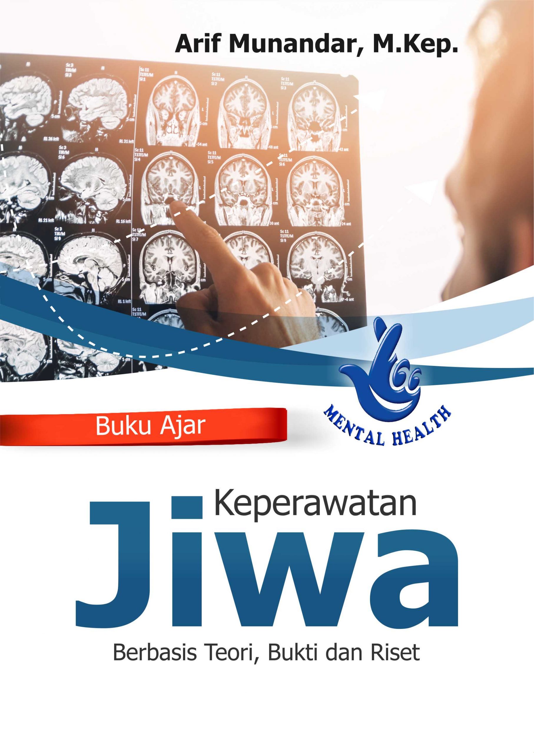 Detail Buku Keperawatan Jiwa Nomer 9