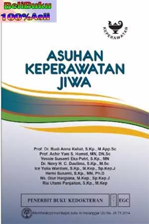 Detail Buku Keperawatan Jiwa Nomer 12