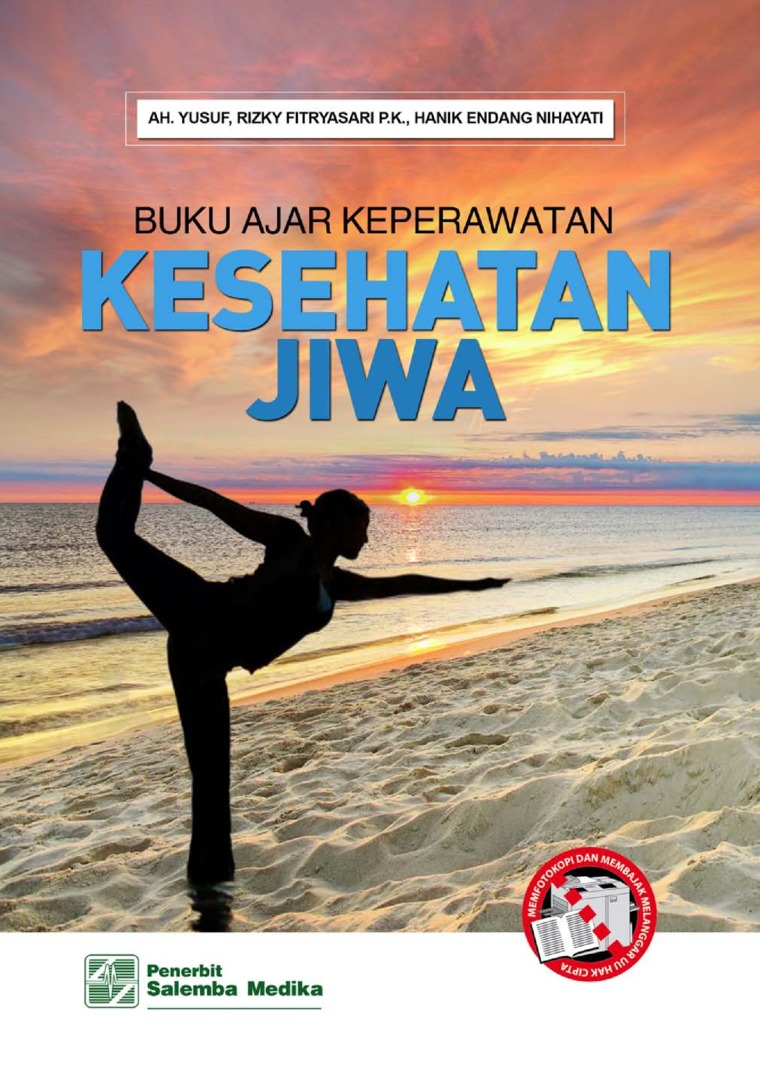 Detail Buku Keperawatan Jiwa Nomer 17