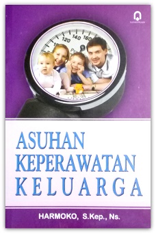 Detail Buku Keperawatan Keluarga Nomer 12