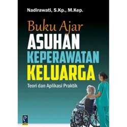 Detail Buku Keperawatan Keluarga Nomer 13