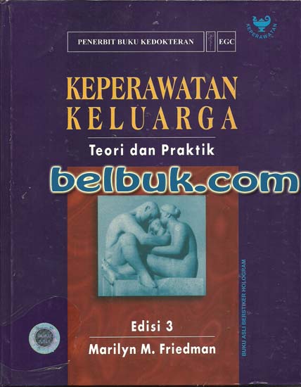 Detail Buku Keperawatan Keluarga Nomer 15