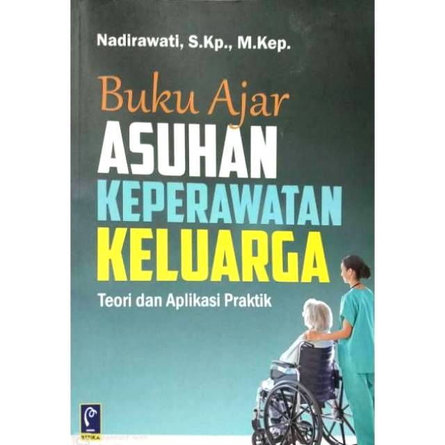 Detail Buku Keperawatan Keluarga Nomer 16