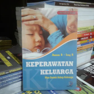 Detail Buku Keperawatan Keluarga Nomer 26