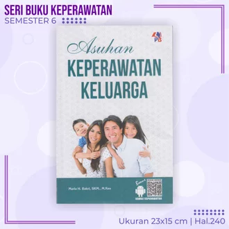 Detail Buku Keperawatan Keluarga Nomer 33