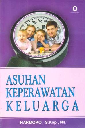 Detail Buku Keperawatan Keluarga Nomer 36