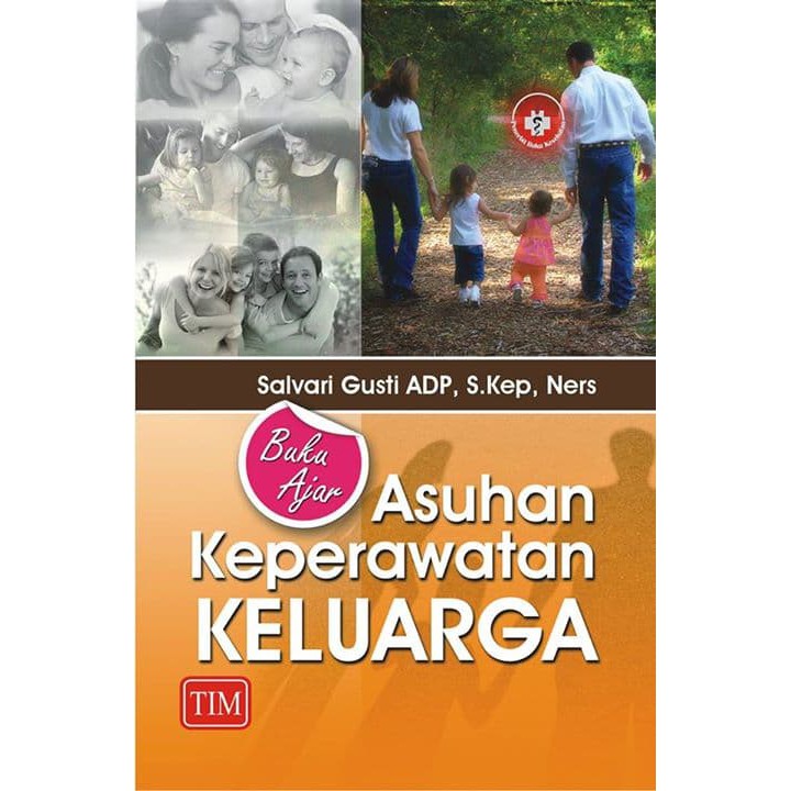 Detail Buku Keperawatan Keluarga Nomer 5