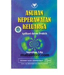 Detail Buku Keperawatan Keluarga Nomer 40